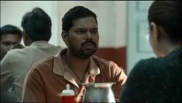 November Story - Season 01 Episode 05 - Knitting